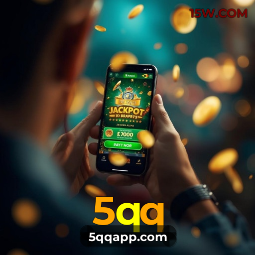 5qq caça-níqueis desktop