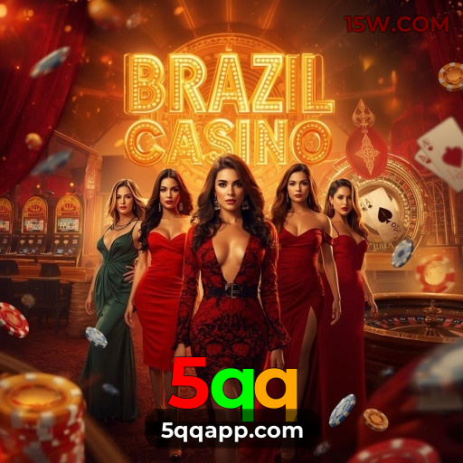 Aplicativo móvel 5qq para iOS e Android